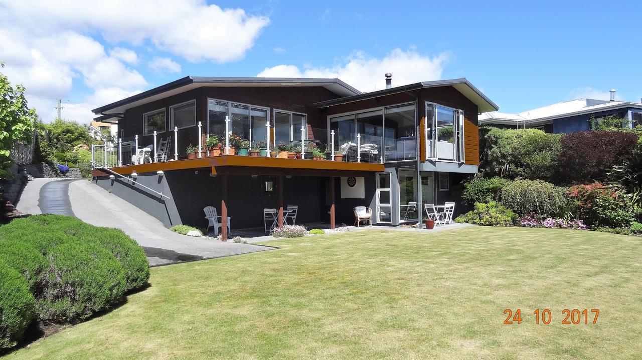 Peninsular Lakefront Queenstown Exterior photo