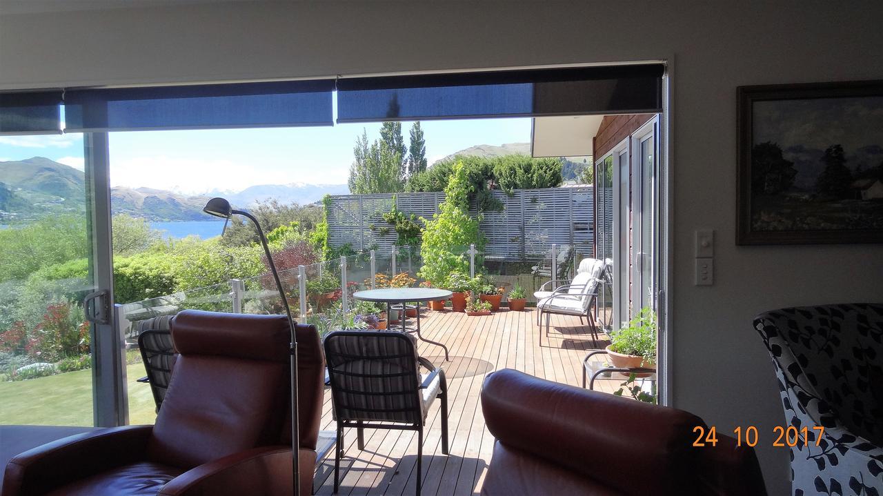 Peninsular Lakefront Queenstown Exterior photo